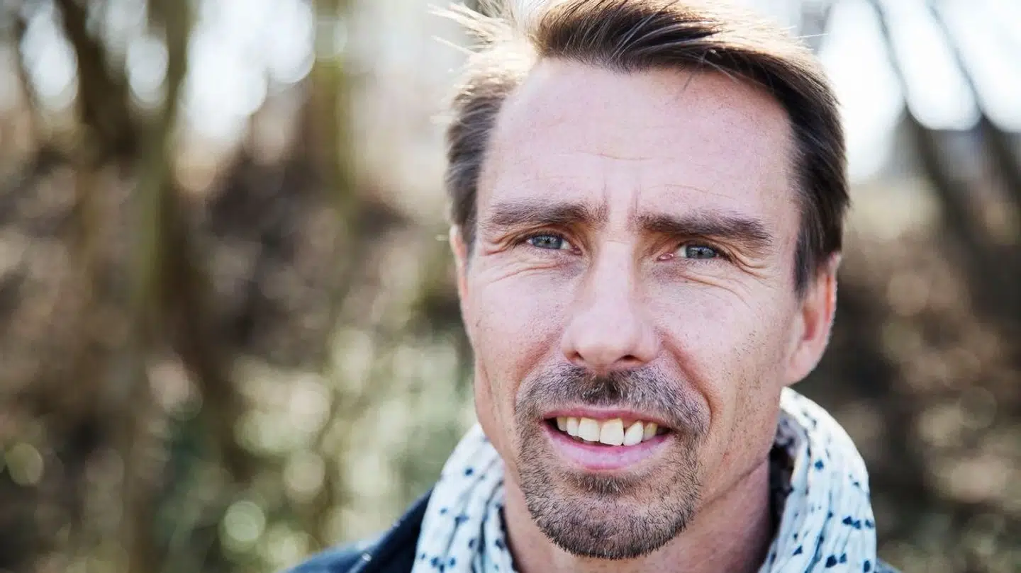 Arne Nielsson har fået stjålet 14 medaljer.