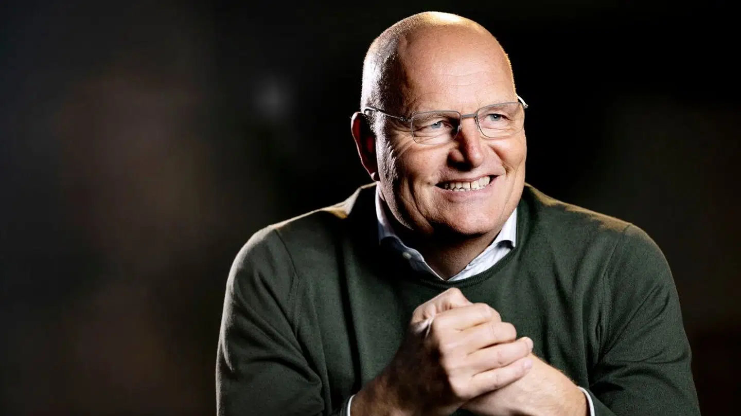 Riis glæder sig over Vingegaards comeback.