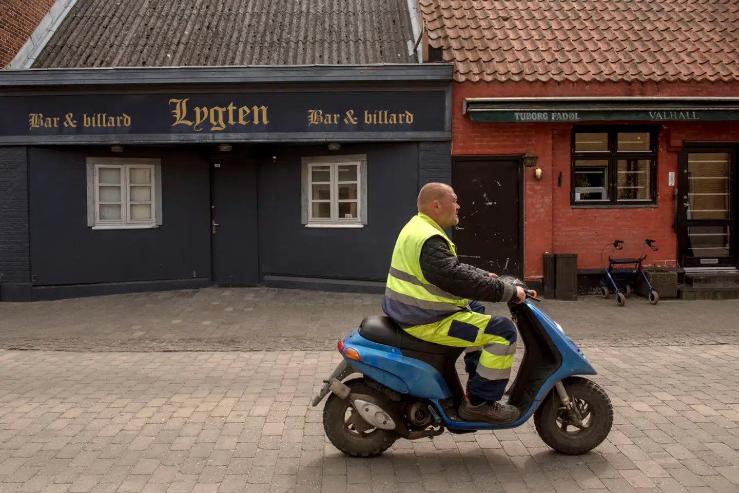 Lolland Kommune står til at miste næsten hver tiende indbygger frem til 2040. Også selvom kommunen har landets laveste boligpriser.