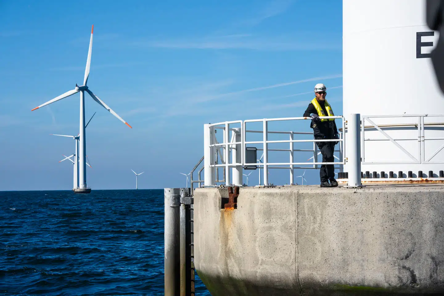 Nye tal viser, at verden er på vej et grønnere sted hen.