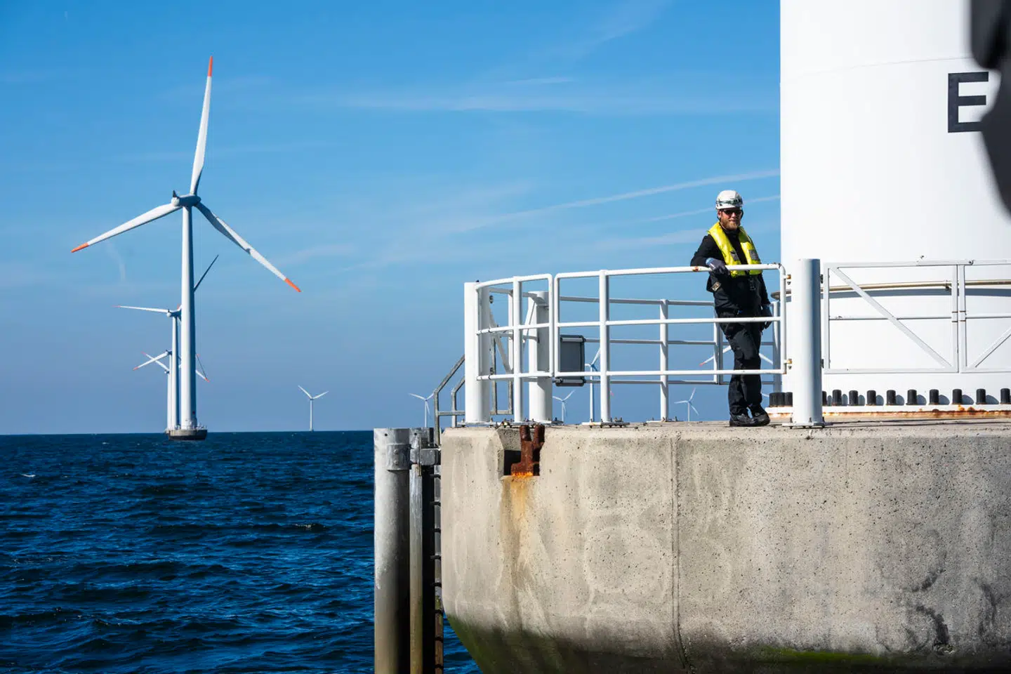 Nye tal viser, at verden er på vej et grønnere sted hen.