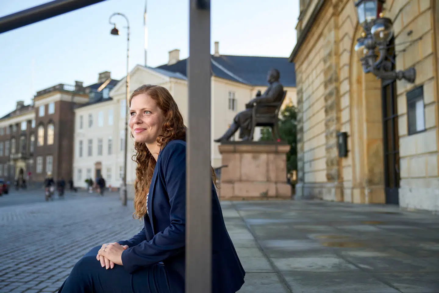 »Jeg kan da af og til godt være bange for, om yngre kvinder fravælger børn, fordi vi skræmmer dem væk med vores mere ærlige fortællinger fra livet som børneforældre,« skriver Isabella Arendt.