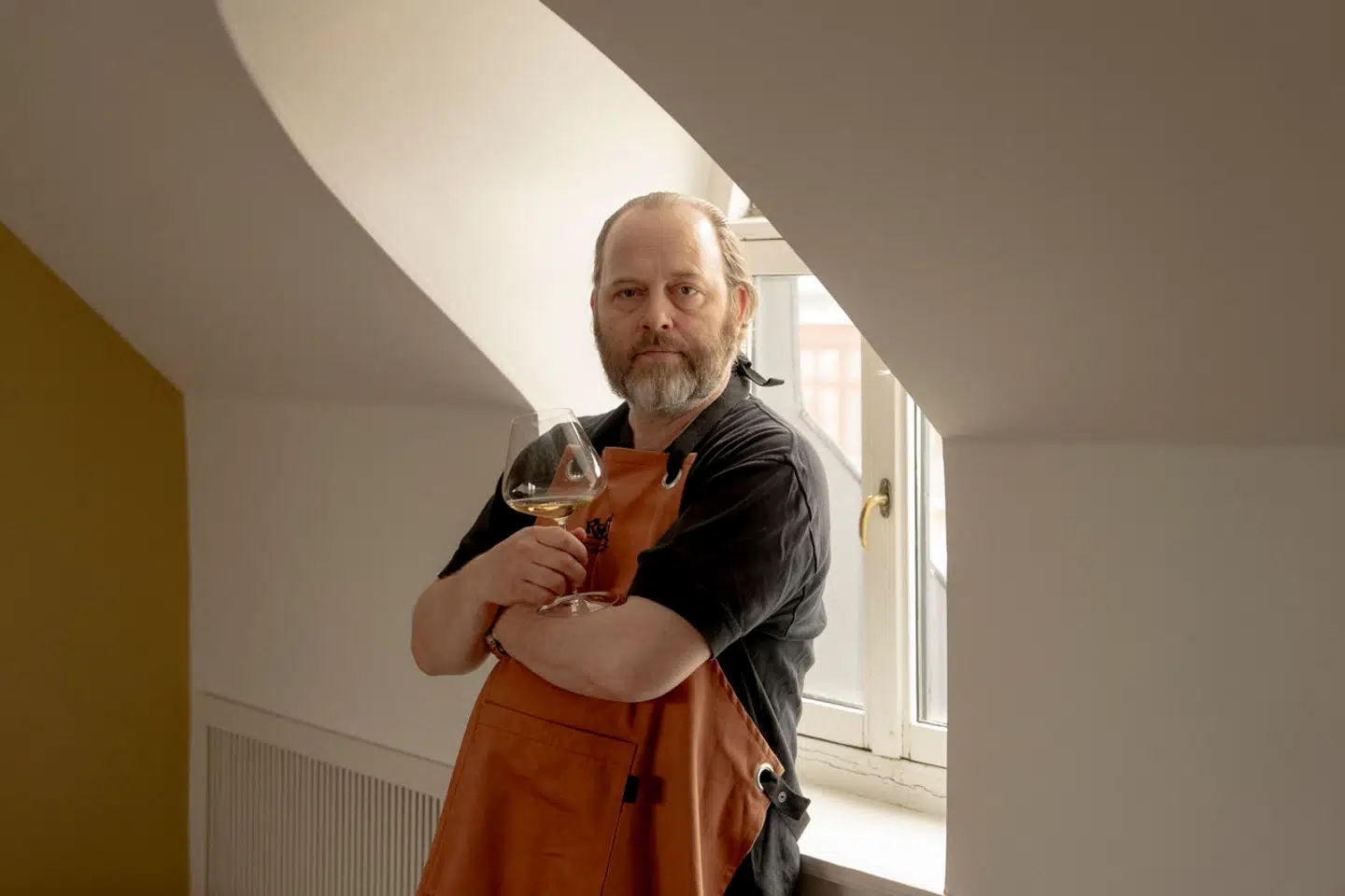 Berlingskes gastronomiredaktør, Søren Jacobsen Damm, skriver om danskernes råvarefedteri og en menu med whisky til 35.000 kroner.