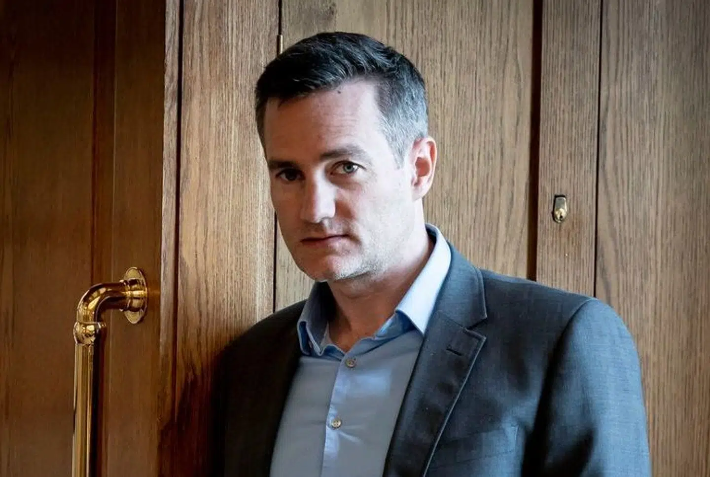 Det er en »sump«, der er svært at komme op af, siger konservatives Rasmus Jarlov.