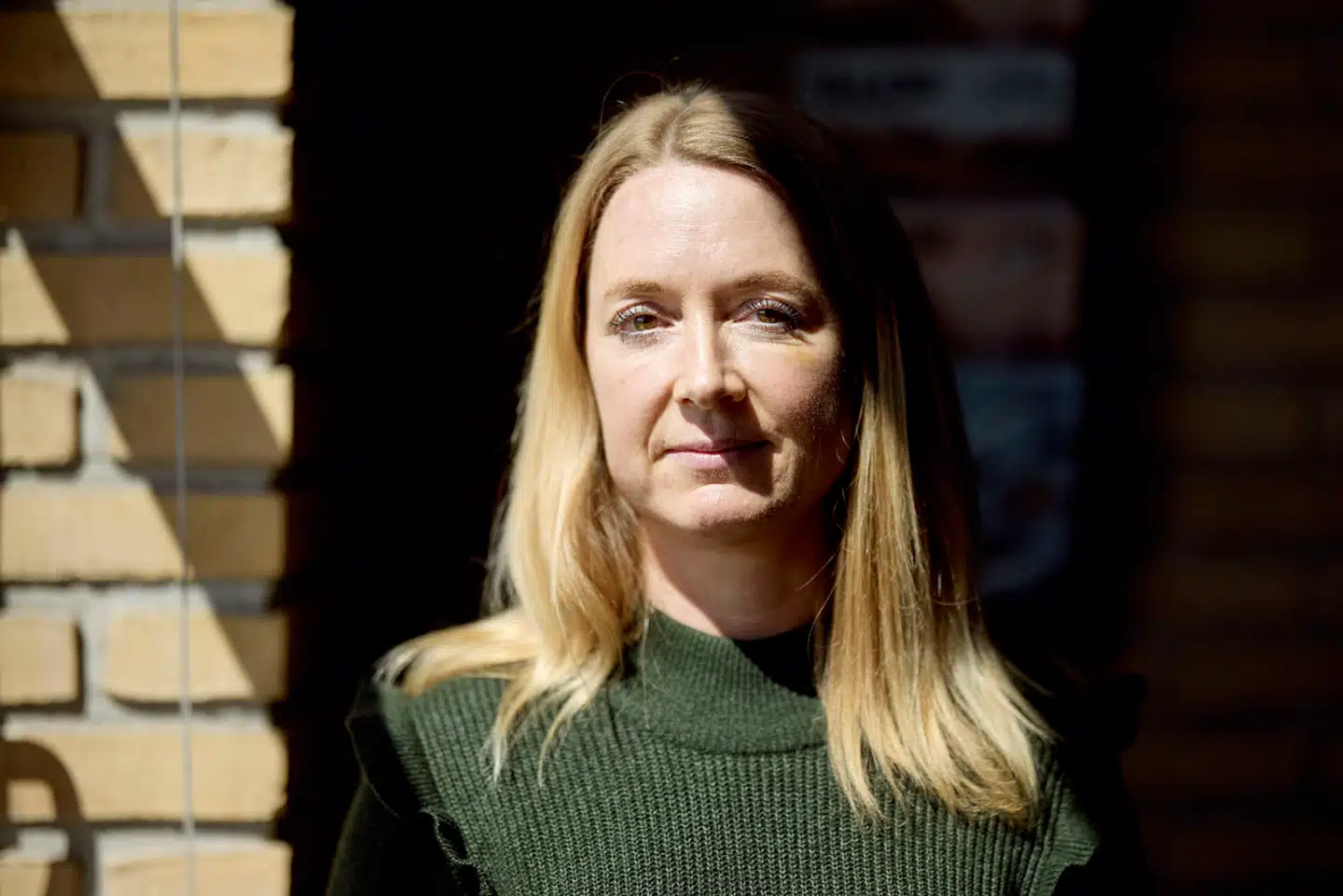 Kristine Rømer Thomsen fortæller blandt andet, hvordan man som forældre bedst påvirker sit barn til at drikke mere ansvarligt.