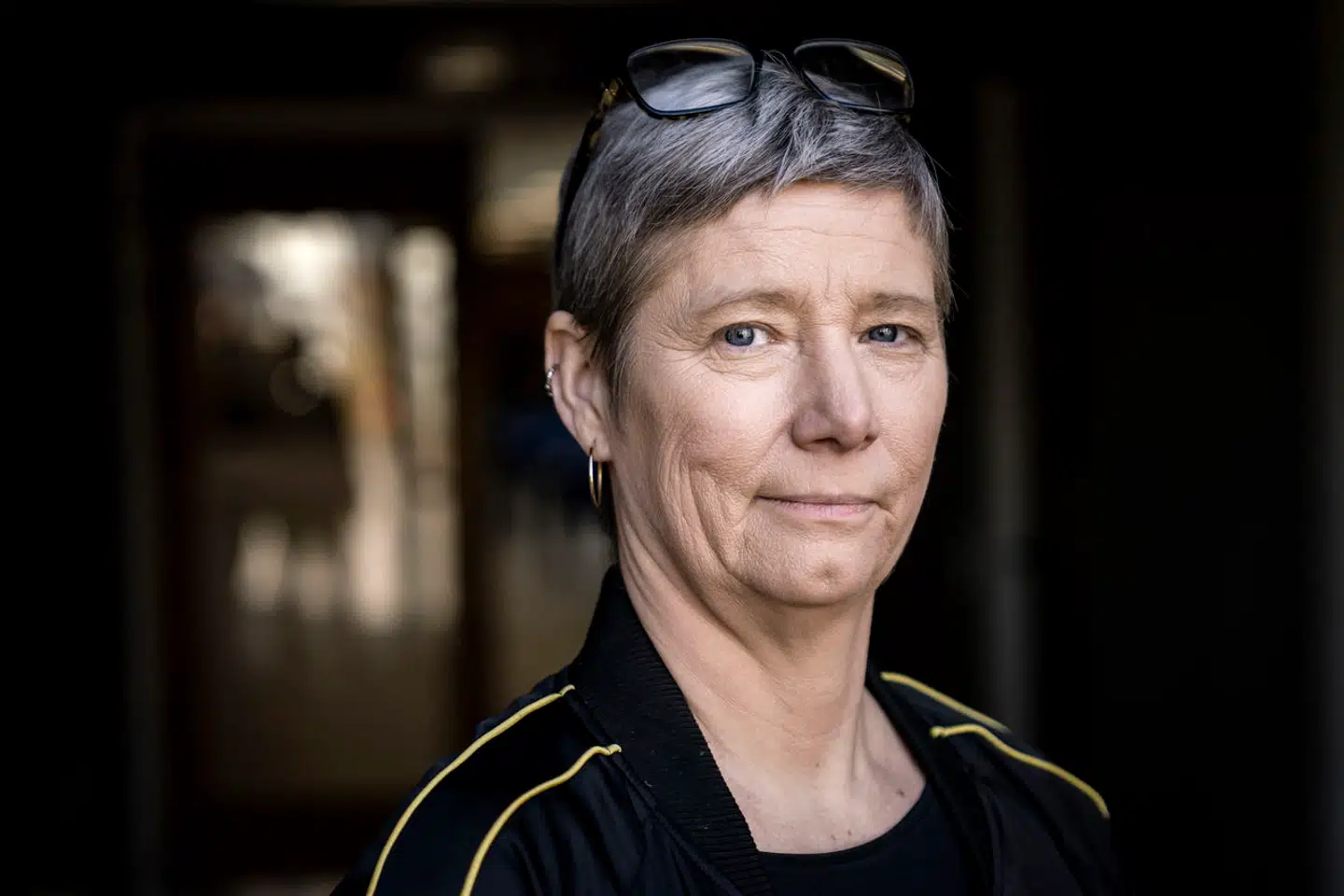 Christina Ekmann er misbrugsterapeut i Greve Kommune. Hun var blandt de første til at slå alarm over opioidmisbruget blandt unge, som nu resulterer i et regeringsindgreb.