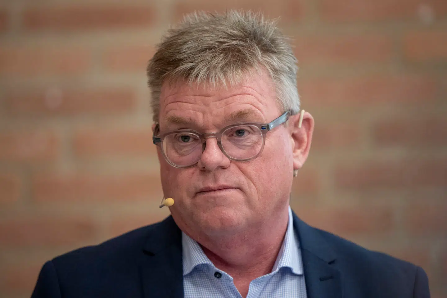 Randers-borgmester Torben Hansen (S) var selv med til at vedtage en lov, der i dag giver Randers Kommune problemer.