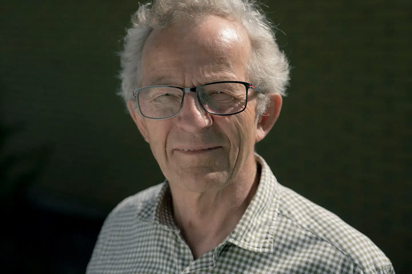 Carl Høgstedt oplever efterregulering af boligskat fra begge sider – som køber af sit nuværende hus i Jyllinge og som sælger af et hus i Herlev.