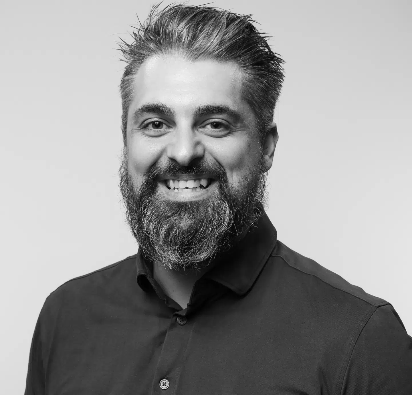 Casper L. Sørensen undrer sig som mange andre boligejere over den måde, en efterregning på boligskat udsendes på.