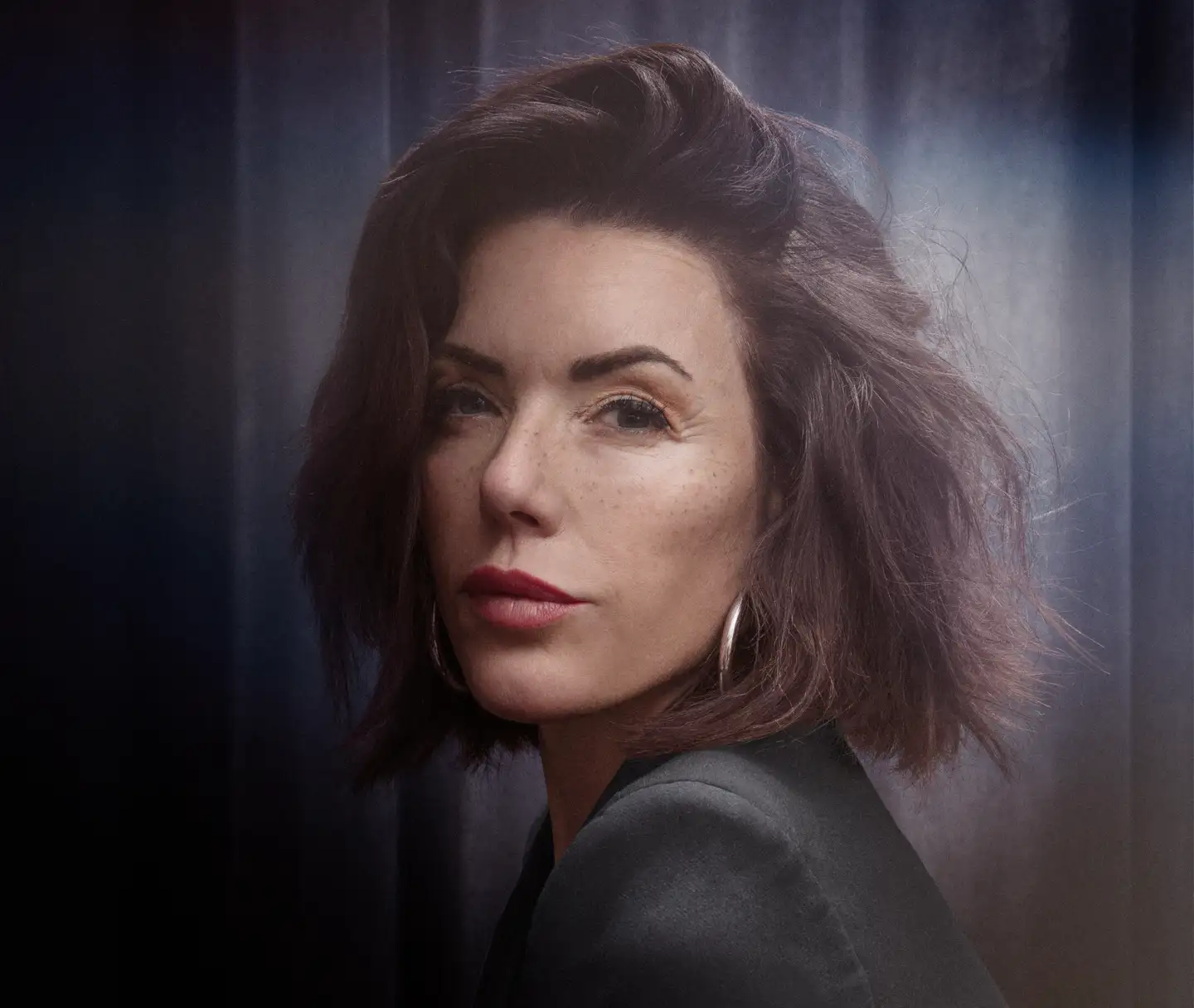 »Jeg har skabt det her drama for mig selv ved ikke at være bevidst om den styrke, der ligger i det, jeg laver og kan,« siger psykolog og influencer Mette Holm.