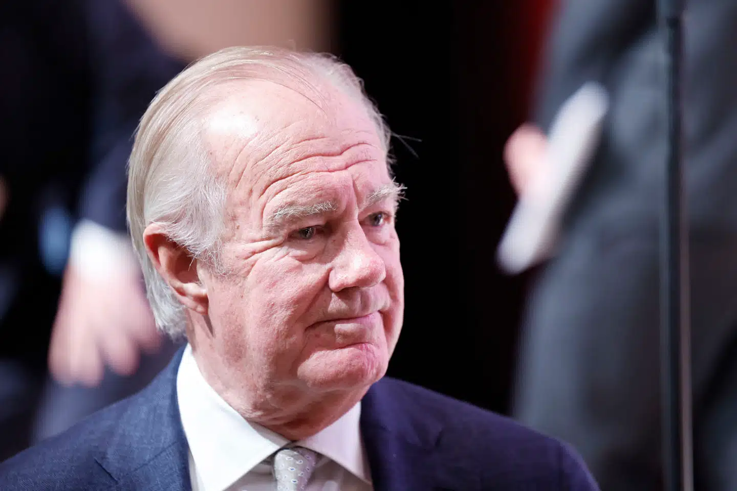Sverige har oplevet en voldsom stigning i antallet af superrige i de seneste årtier. Den rigeste person er Stefan Persson, som ejer 36 procent af Hennes & Mauritz.