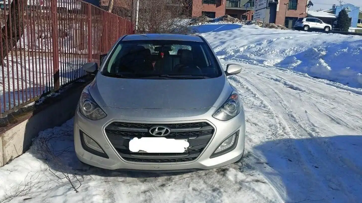 B.T. sporede sidste år Korsørmanden tidligere bil til Slovakiet. Bilen blev i perioden 2016 til 2021 ejet af den 33-årige mand.