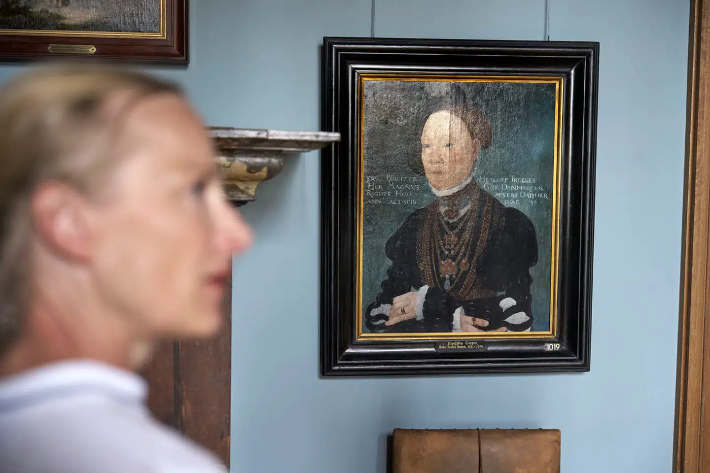 Skal vi opstille statuer eller buster af kvinder? Ja, gerne, men valget er vanskeligt, hvad angår tidlig dansk historie, fordi vi ikke kender så mange kvindeskæbner i detaljer. Måske er Birgitte Gøye et godt bud. Ny bog om en bemærkelsesværdig kvinde fra 1500-tallet.