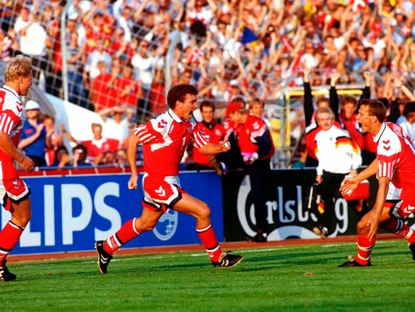 Når du deltager i dagens quiz, er du samtidig med i lodtrækningen om en præmie.