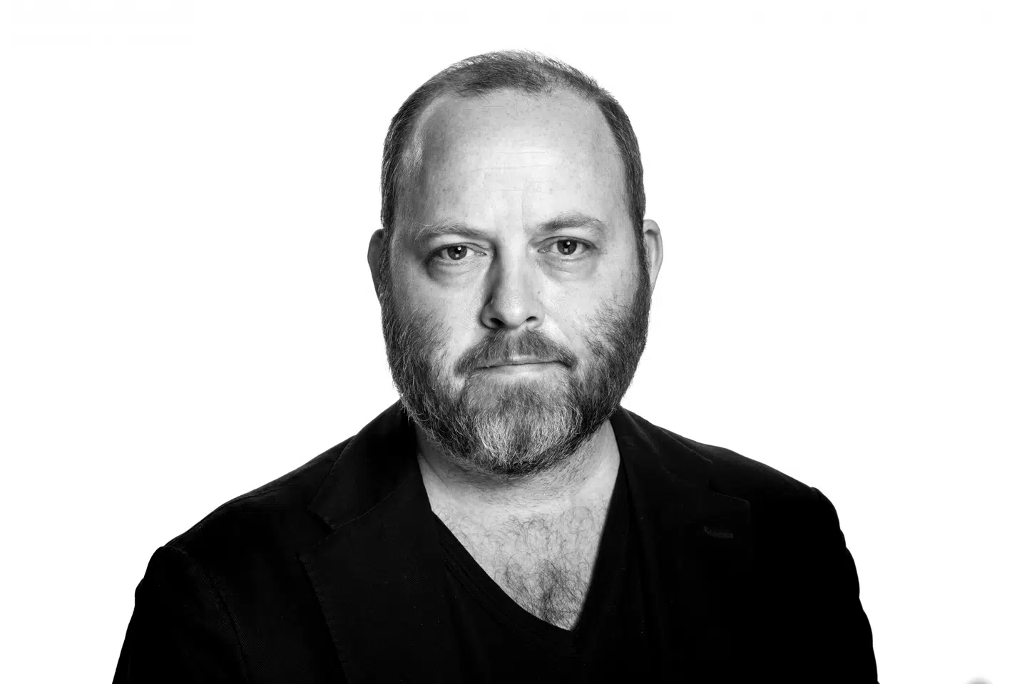 Billede af Søren Jacobsen Damm
