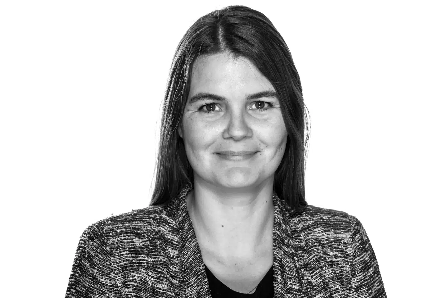 Billede af Stine Hansen