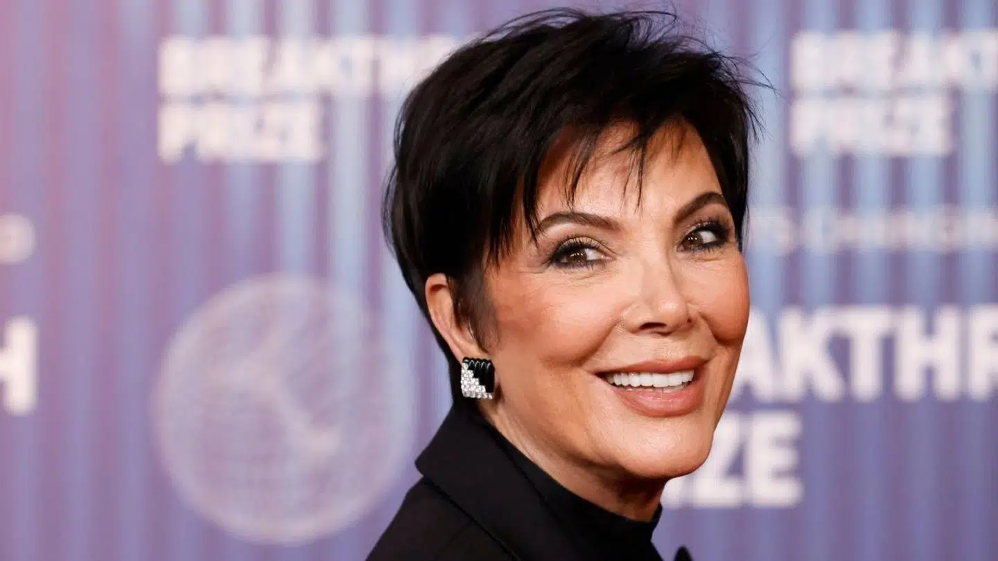 Kris Jenner har fundet en cyste og tumor i sin krop.