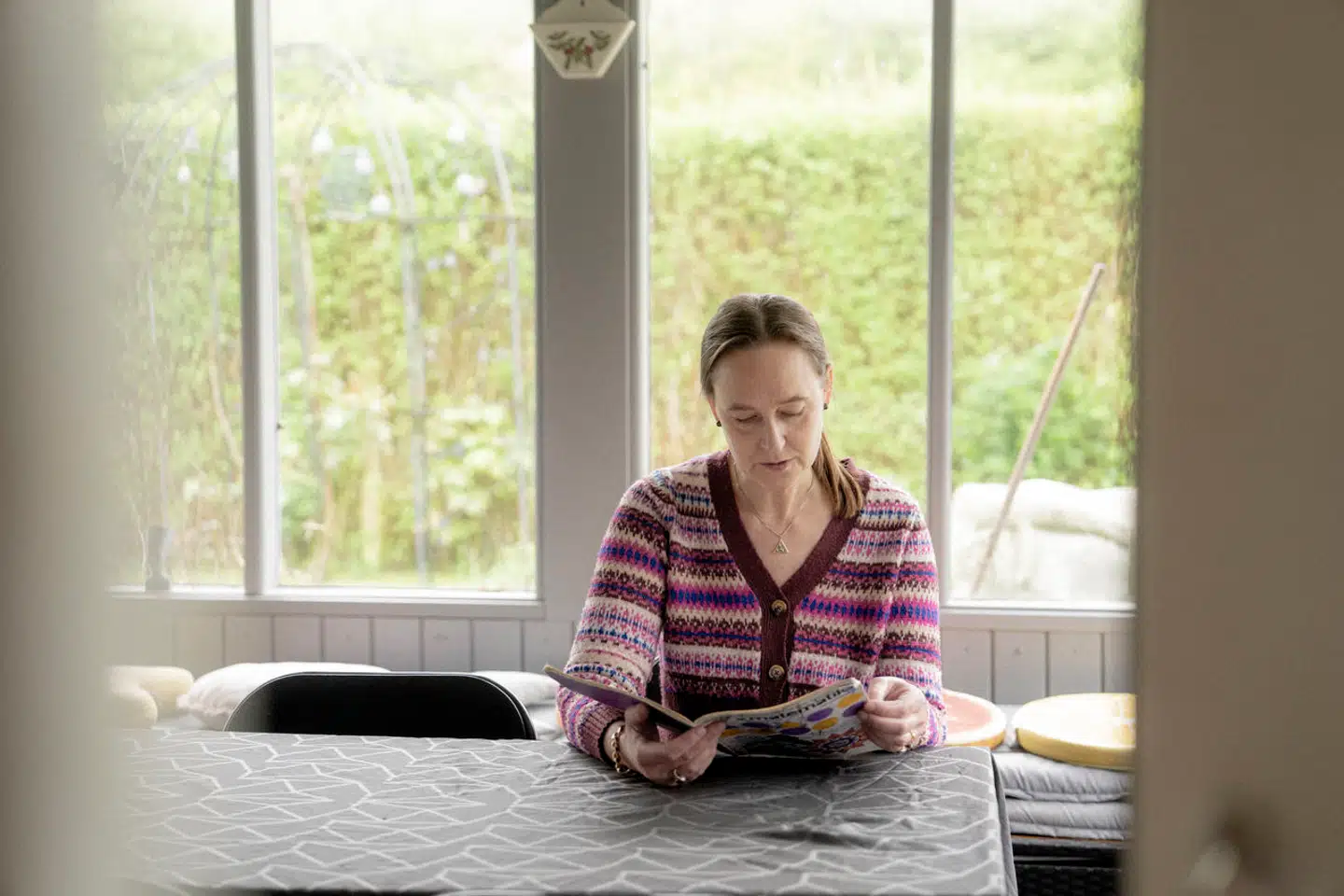 Unges færdigheder i blandt andet matematik har de seneste uger været til debat. Gymnasielærer på Frederikborg Gymnasium vil tilbage til at terpe regnestykker.