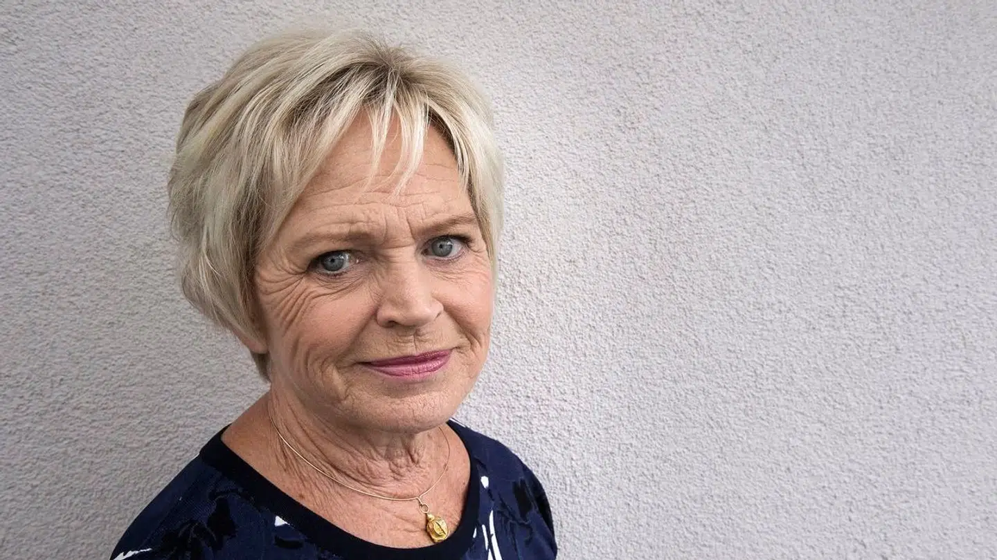 Hilda Heick er ikke længere vild med det Eurovision er blevet til.