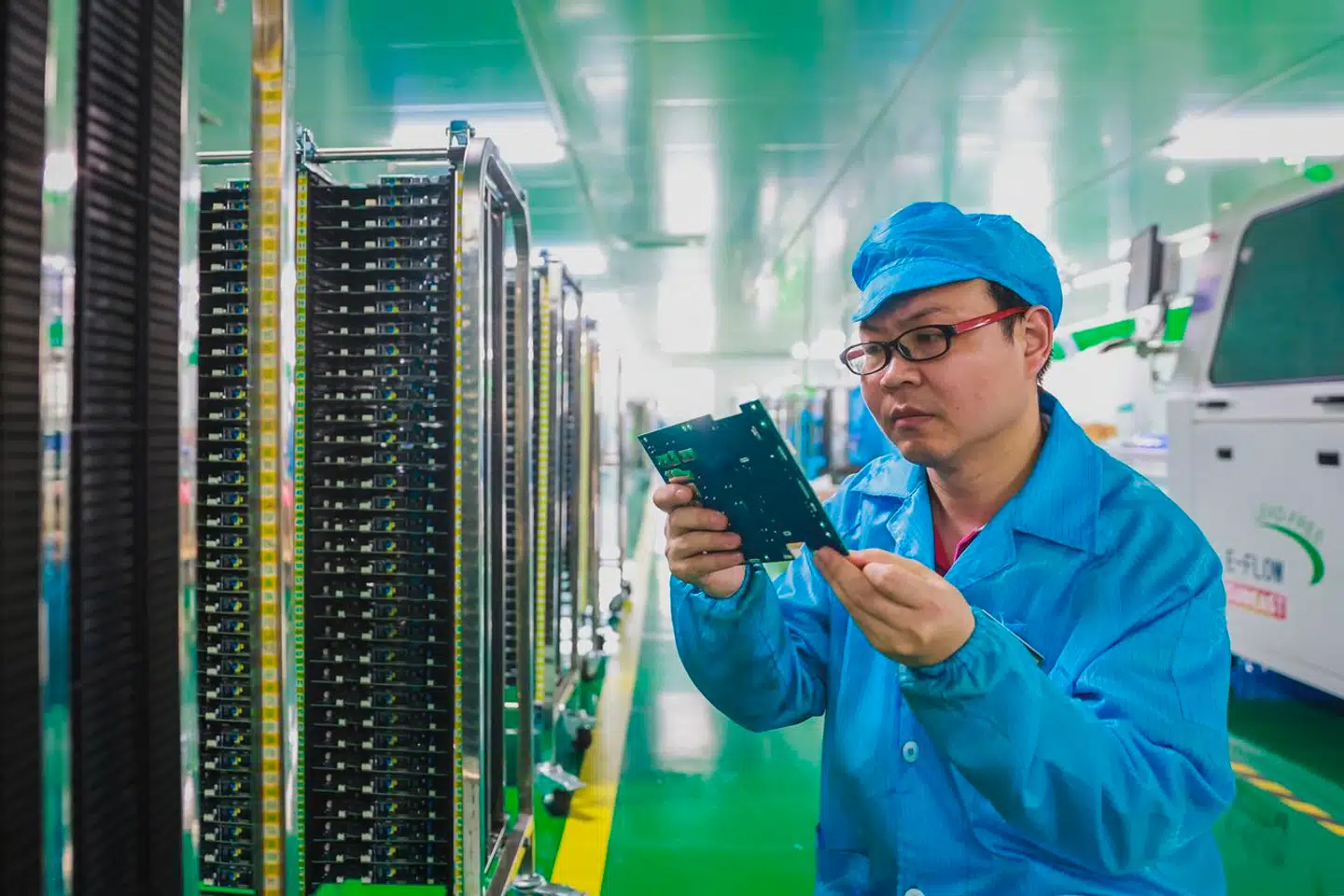 70 procent af de adspurgte virksomheder svarede, at de har været nødt til at sænke deres priser som resultat af overkapacitet.