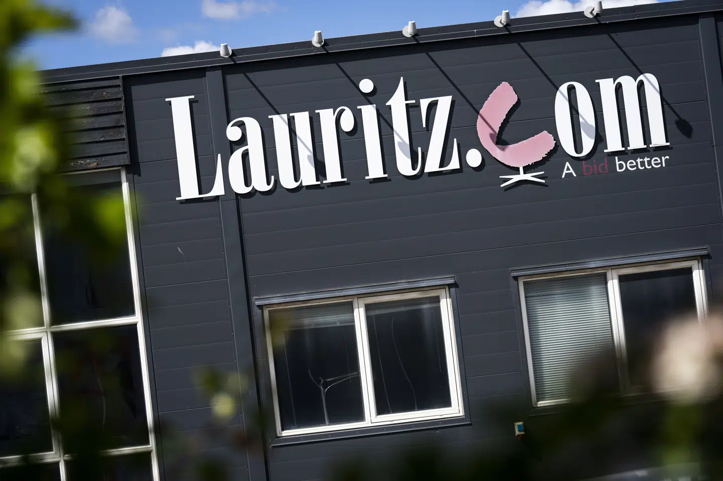I redegørelsen fremgår det, at kuratellet mener, at der blandt andet er sket en retsstridig sammenblanding af økonomien i Lauritz.com og "visse ledelsesmedlemmers private økonomi". (Arkivfoto).