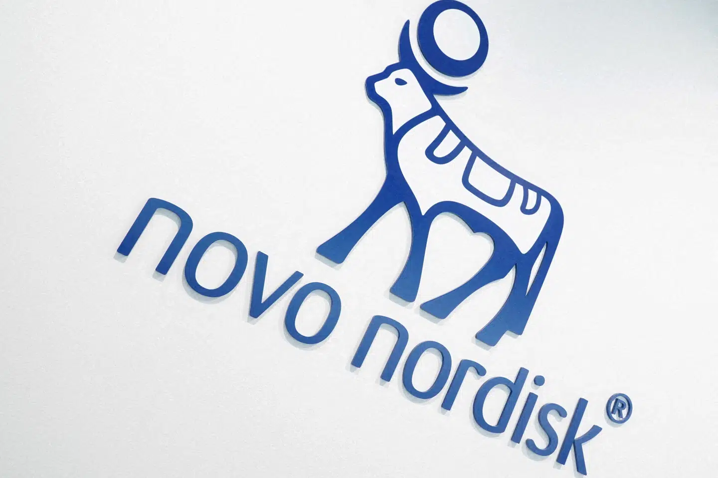 Den danske medicinalgigant Novo Nordisk stod alene for omkring 20 procent af jobvæksten i 2023, skriver Dansk Erhverv i en ny analyse. (Arkivfoto).