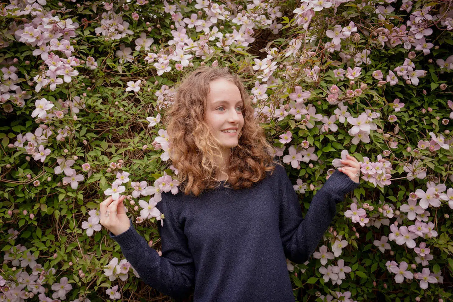 Sophie Brixtofte er barnebarn af den tidligere Farum-borgmester Peter Brixtofte, der døde af et alkoholmisbrug. Det har været med til at påvirke hendes beslutning. Hun har også et råd til andre på hendes alder, der kan mærke, at alkohol begynder at fylde.