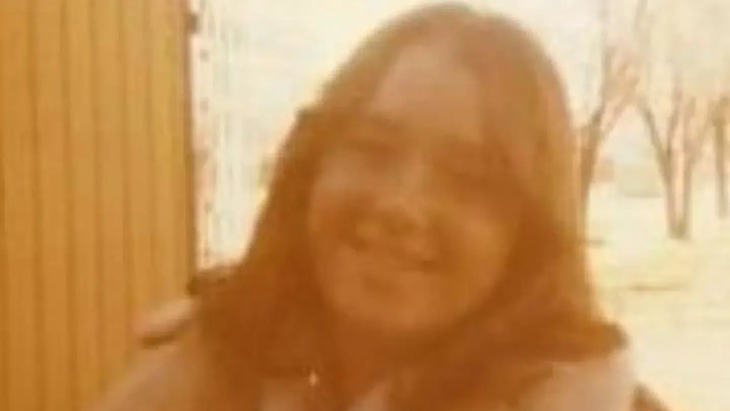 Maria Loraine Honzell blev knivdræbt i 1977. Først nu har man fundet gerningsmanden.