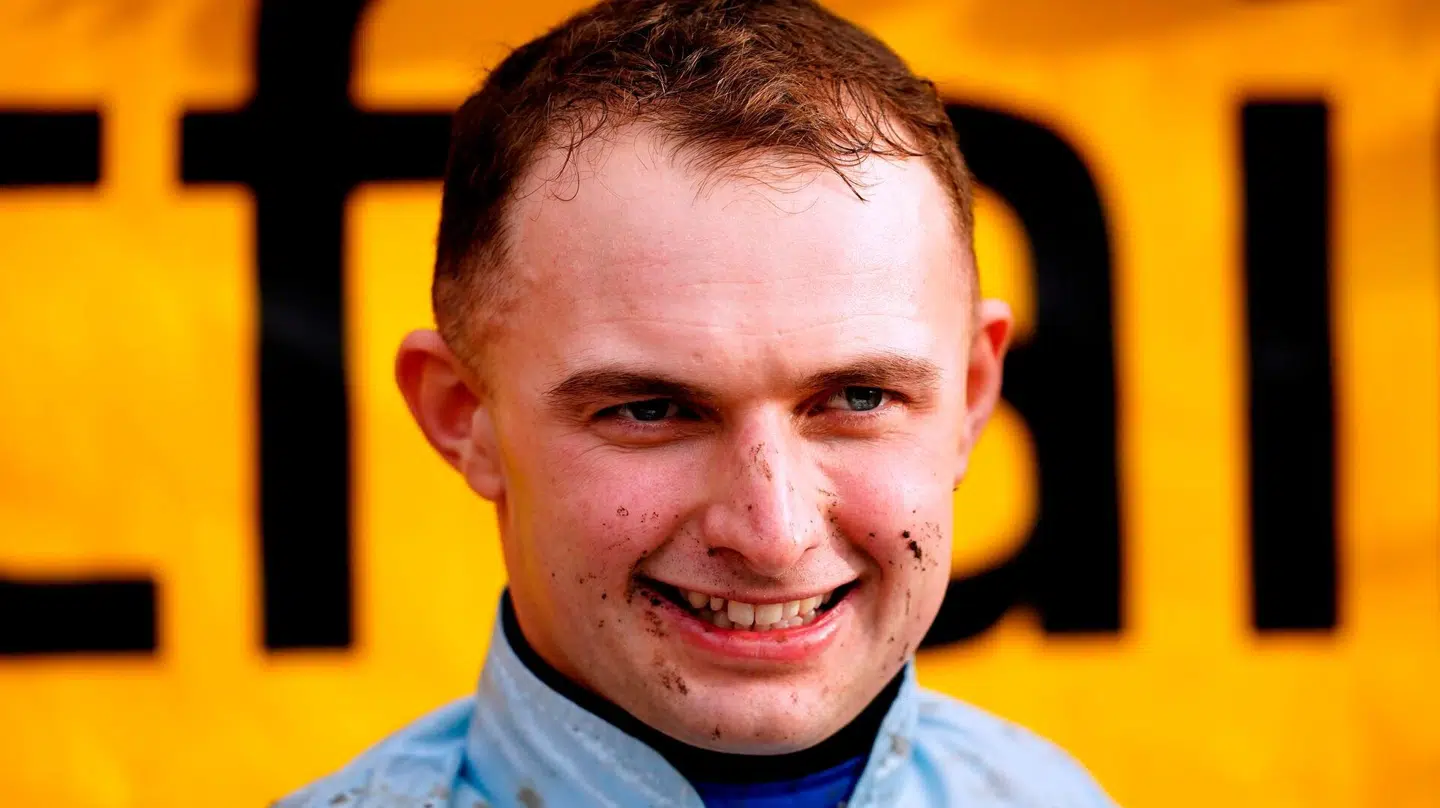 Det kunne være endt fatalt for Sean Bowen.