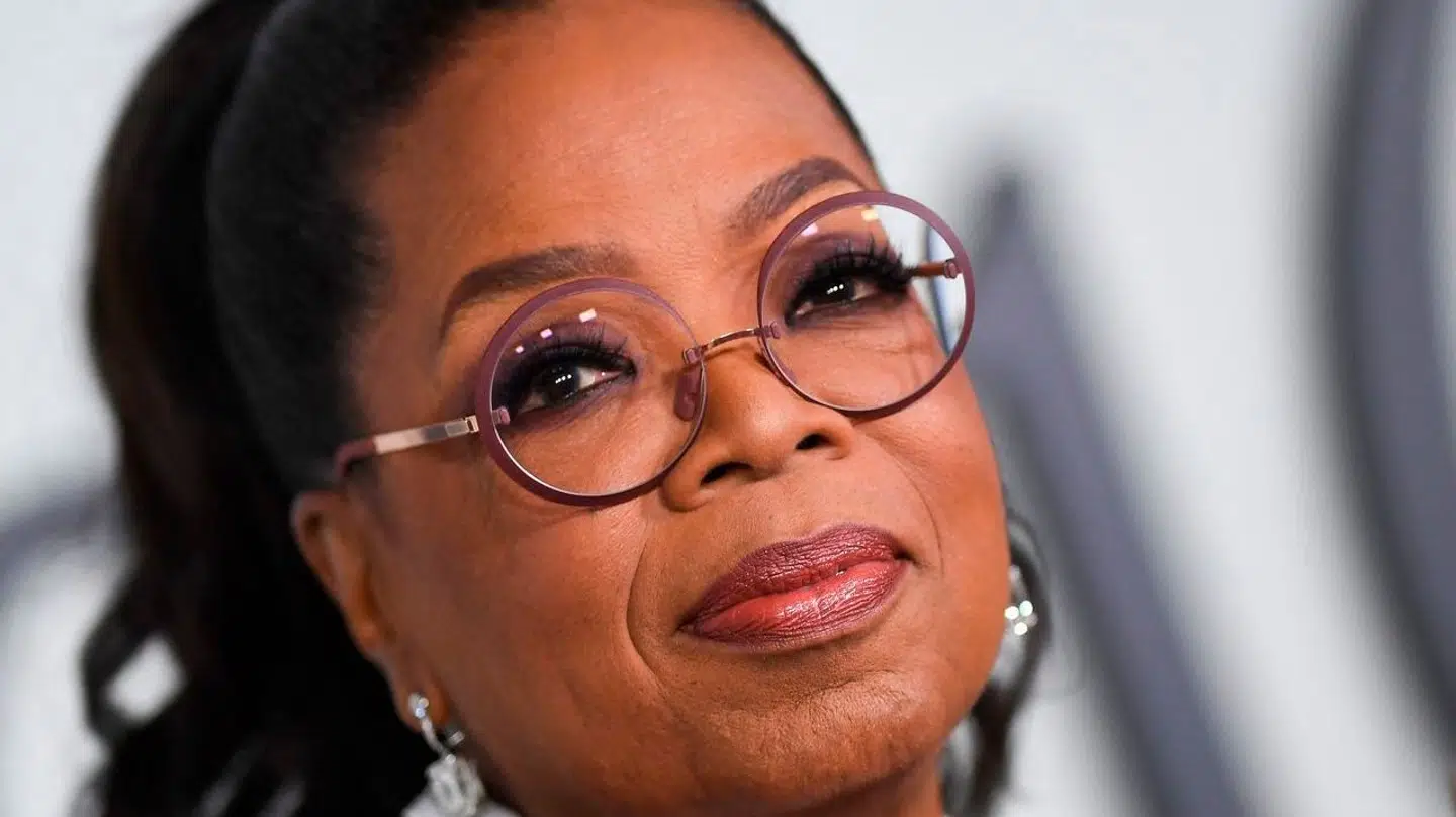 Oprah Winfrey er ked af at have bidraget til en usund vægttabskultur.