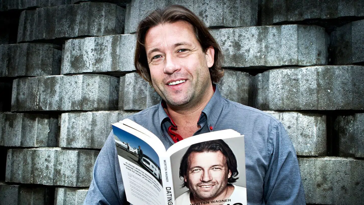 Morten Wagner Jr. ejer med sin far Morten Wagner Sr. Freeway-koncernen.