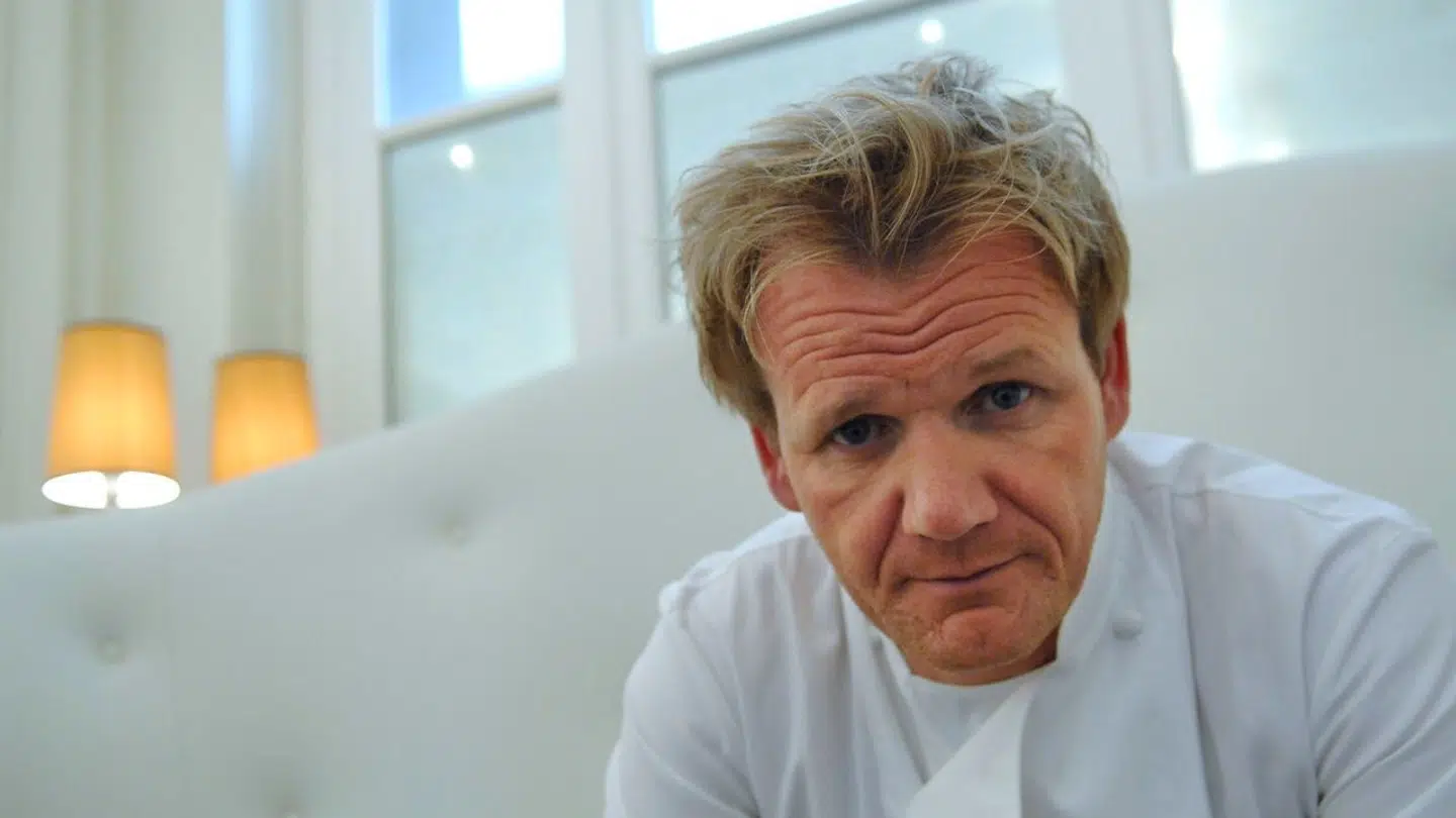 Det seneste regnskab viser, at Gordon Ramsay Restaurants Ltd., har tabt 29,5 millioner danske kroner i 2023.
