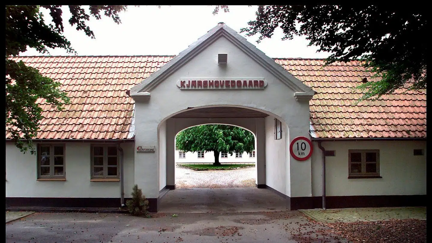 Udrejsecenter Kærshovedgård ved Bording midt i Jylland får igen dårlig omtale.