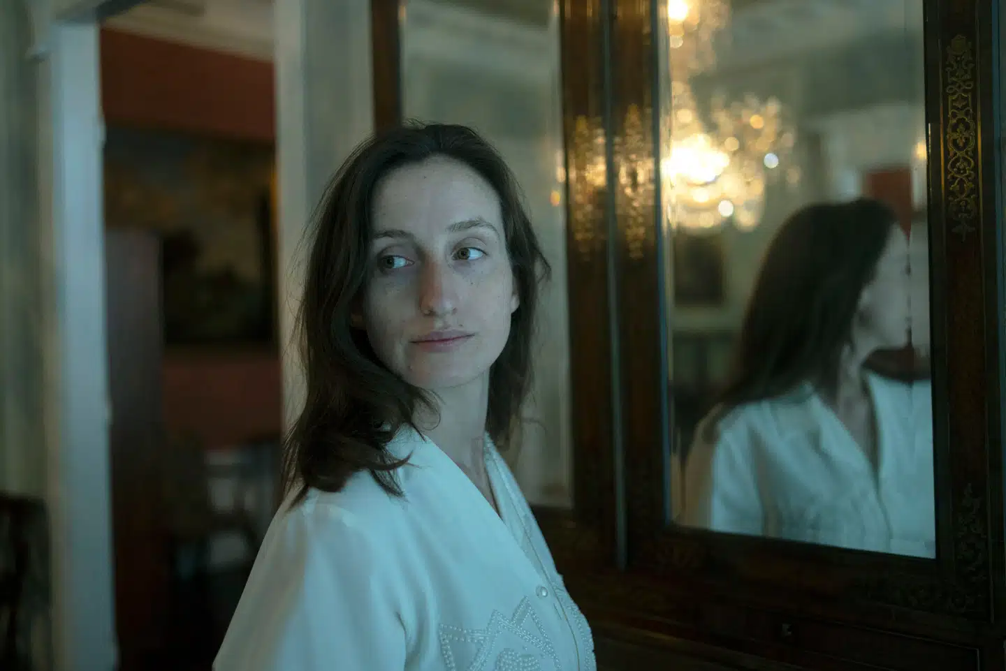 Min sterilisation var en meget velovervejet beslutning, som jeg er meget tilfreds med, skriver Amalie Langballe. Foto: Tilde Døssing Tornbjerg, Scanpix.