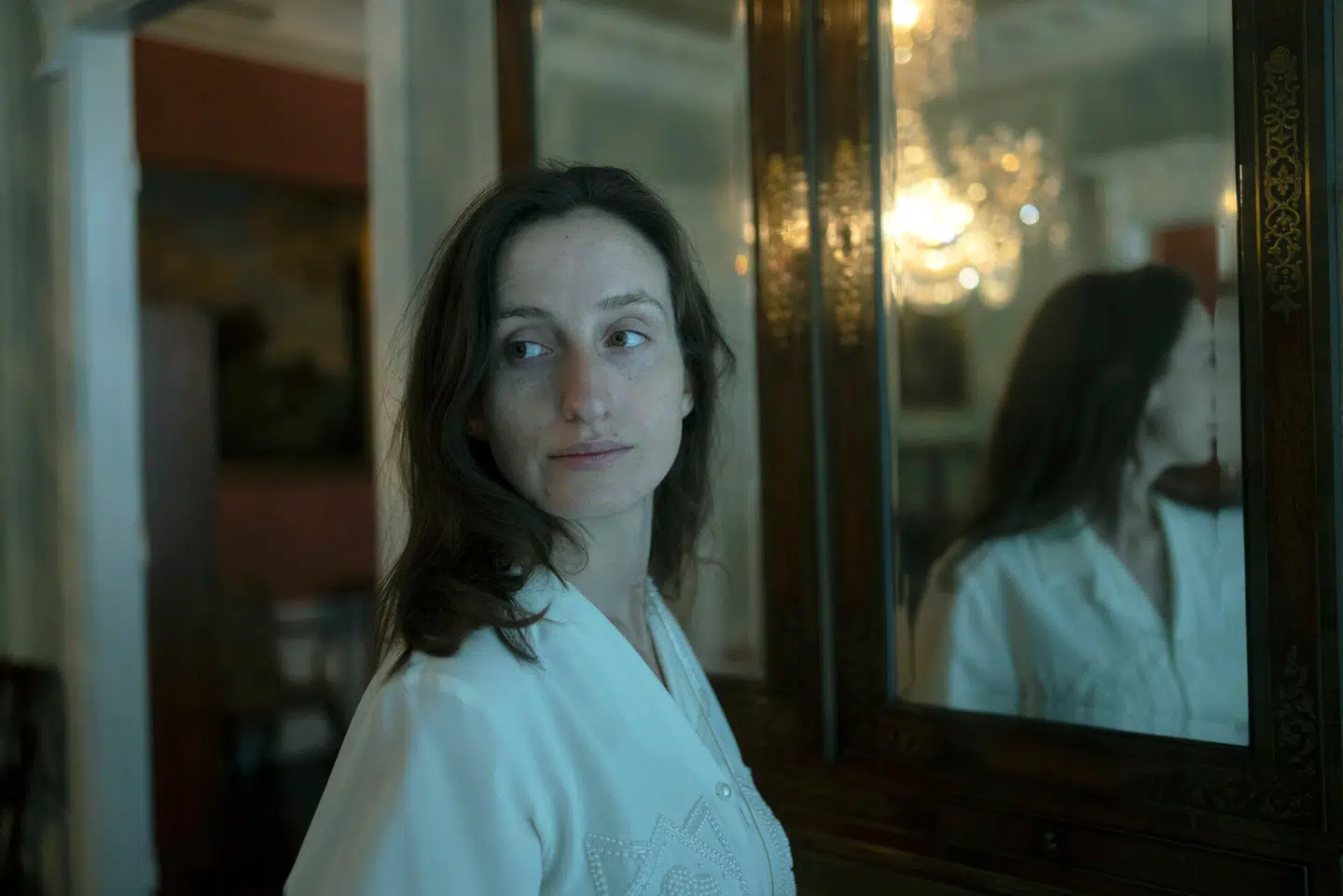 Min sterilisation var en meget velovervejet beslutning, som jeg er meget tilfreds med, skriver Amalie Langballe. Foto: Tilde Døssing Tornbjerg, Scanpix.