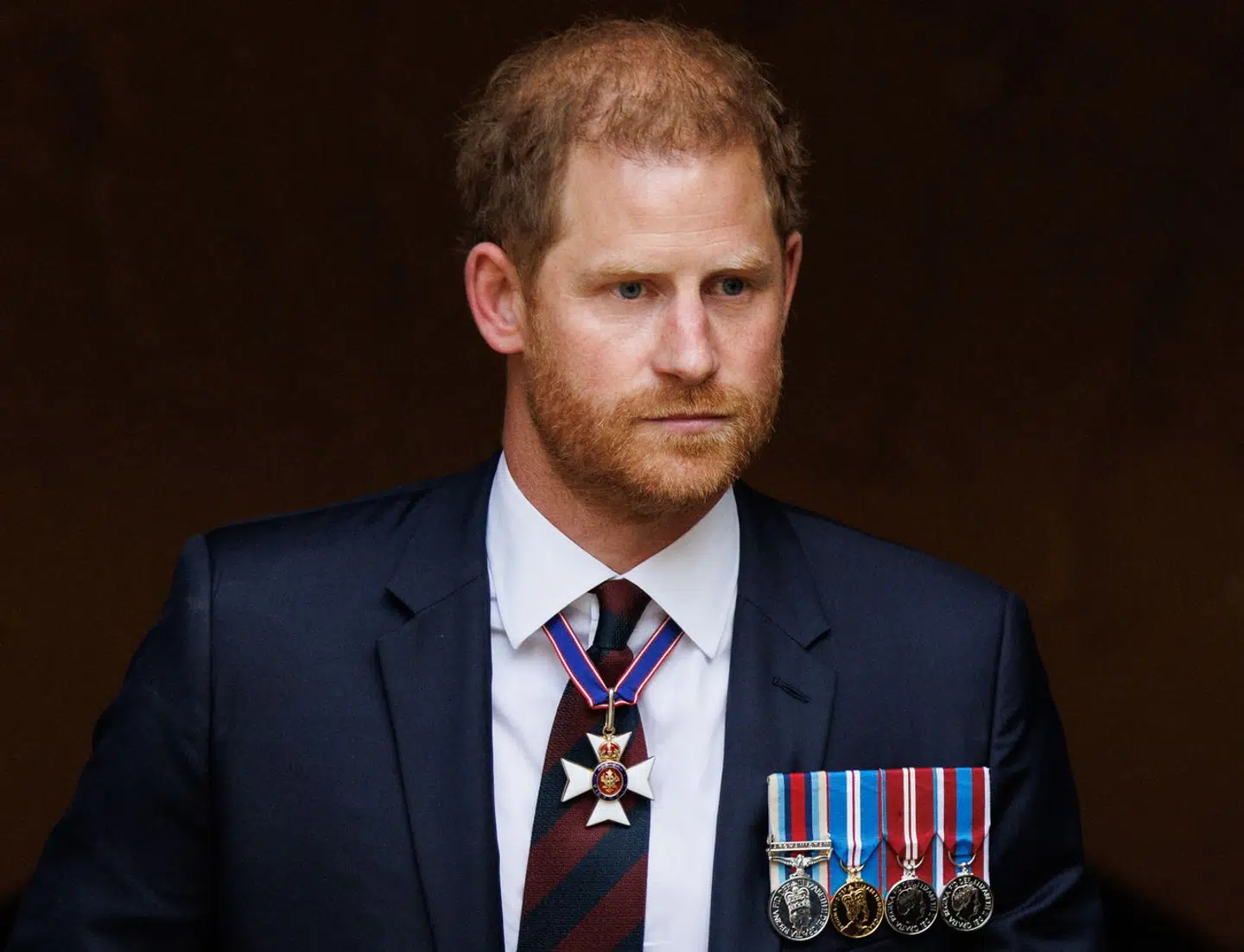 Prins Harry medvirker i en ny dokumentar på ITV, der handler om den britiske tabloidpresse og retssagerne mod flere af mediegrupperne.