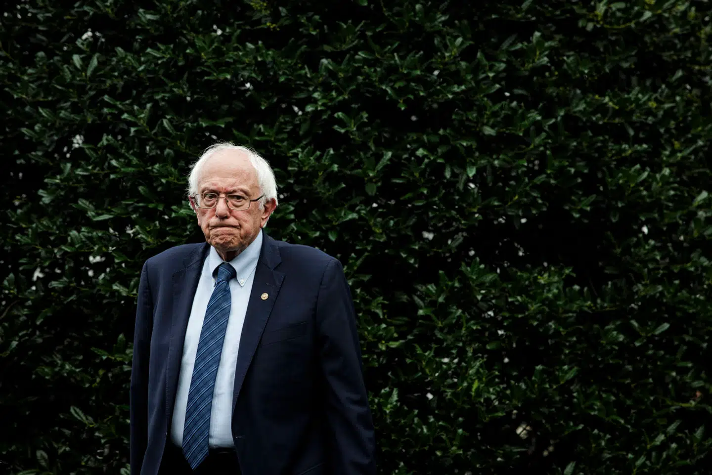 Bernie Sanders forsøger sig nu med noget helt nyt. En indtrængende appel til det danske folk om at lægge pres på Novo Nordisk. Hvis ikke priserne sænkes, kan det ruinere det amerikanske sundhedsvæsen, skriver den demokratiske senator.