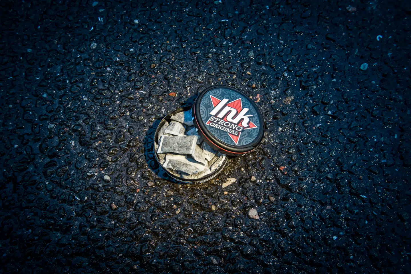 Da Danmarks Naturfredningsforening i april holdt den årlige affaldsindsamling, blev der fundet mindst 115.000 snus- og nikotinposer.