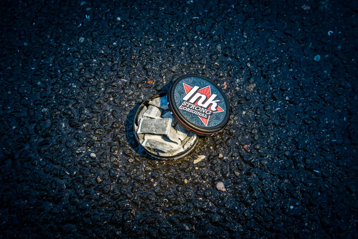 Da Danmarks Naturfredningsforening i april holdt den årlige affaldsindsamling, blev der fundet mindst 115.000 snus- og nikotinposer.