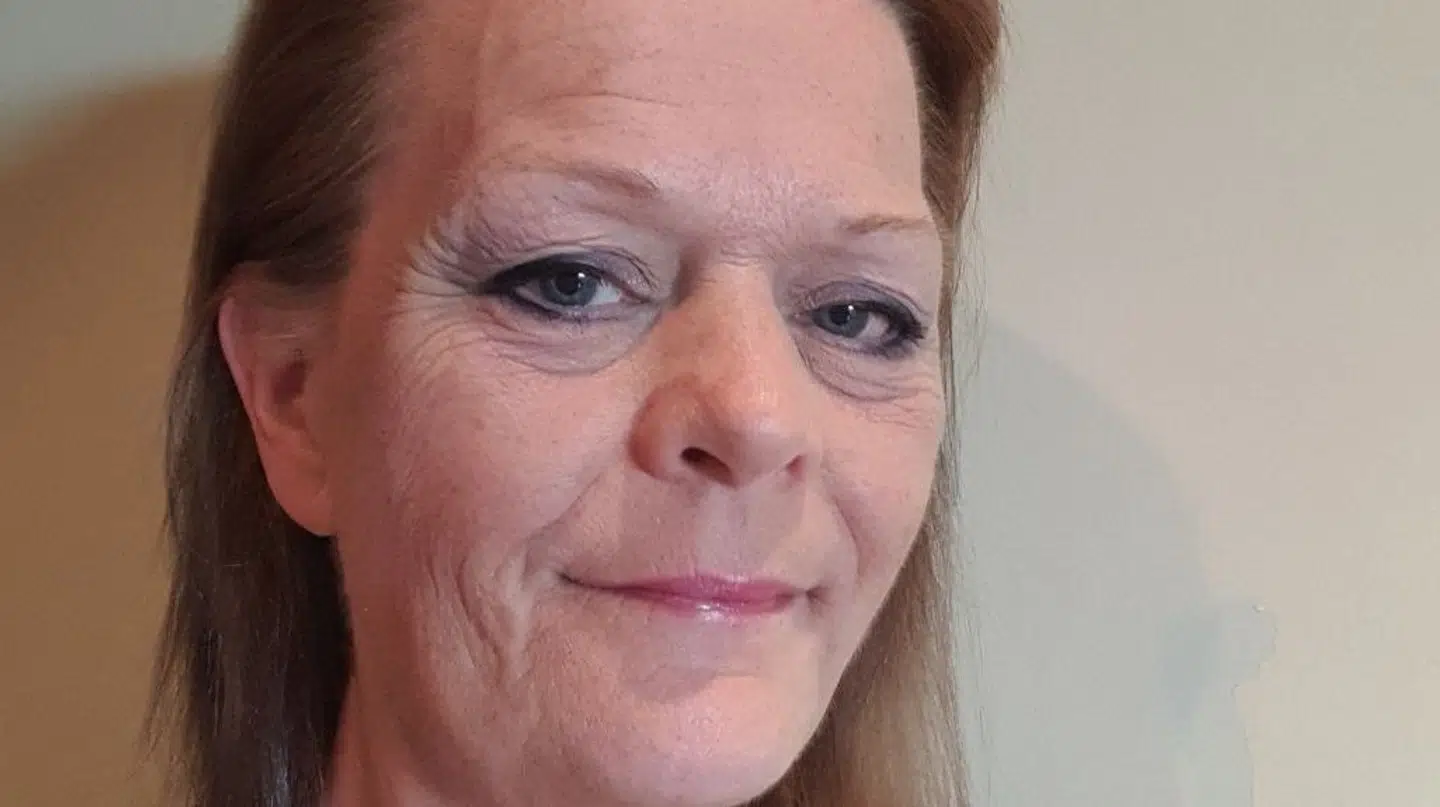 Lis Rye Jensen har opgivet at købe SPOT-varer hos Netto.