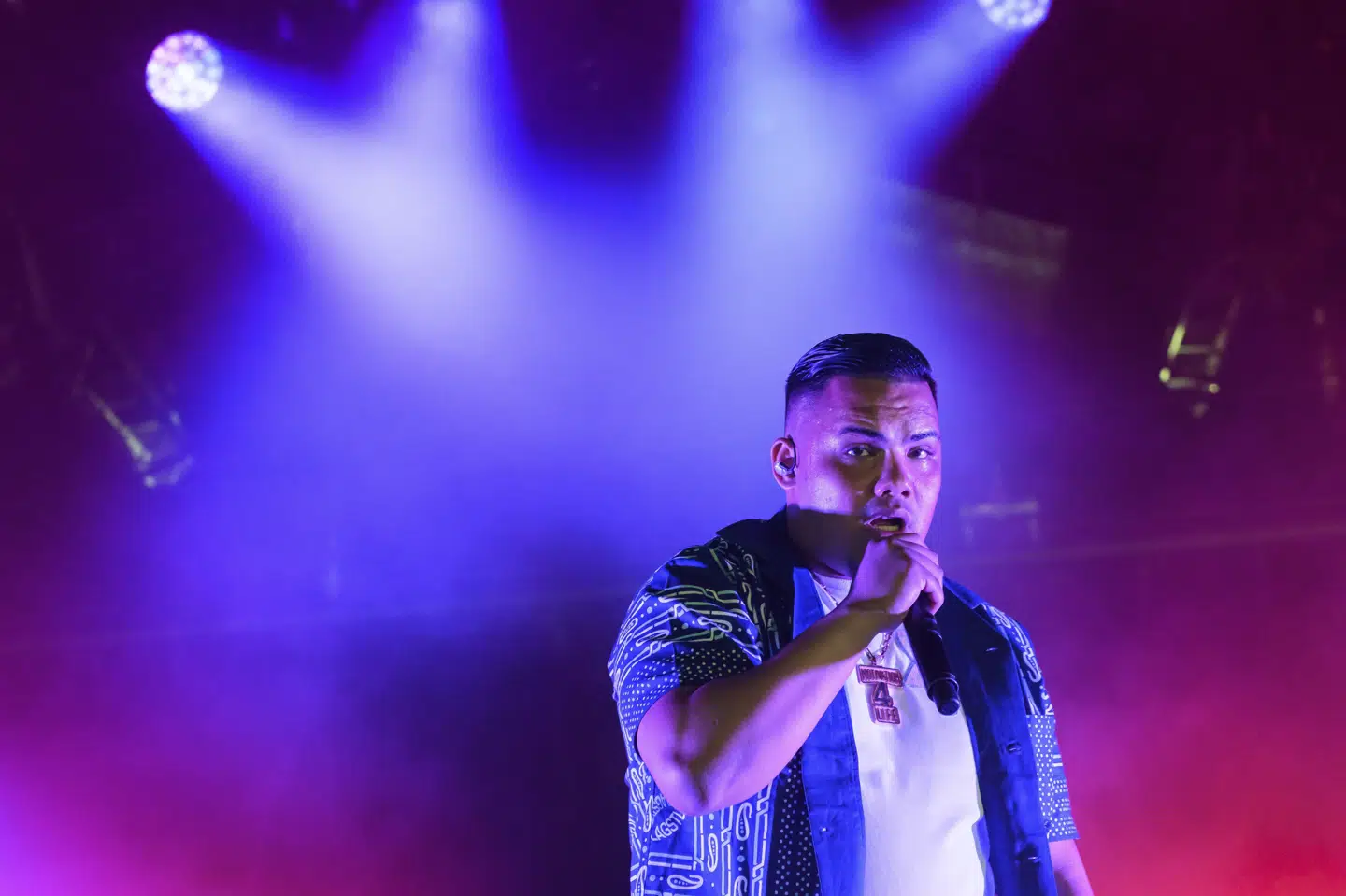 Den The Rapper Den danske rapper Branco udgiver album og stopper karrieren | Samfund ...