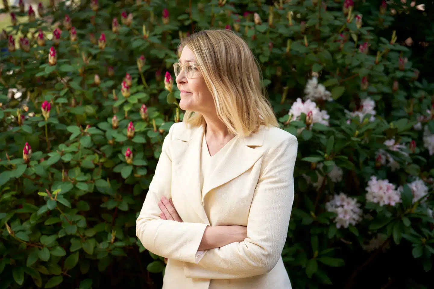 Asyltilstrømningen til Europa er i øjeblikket på sit højeste siden flygtninge- og migrantkrisen i 2015-2016, og det bliver med stor sandsynlighed en helt central dagsorden i den valgkamp, Socialdemokratiets Christel Schaldemose er på vej ind i.