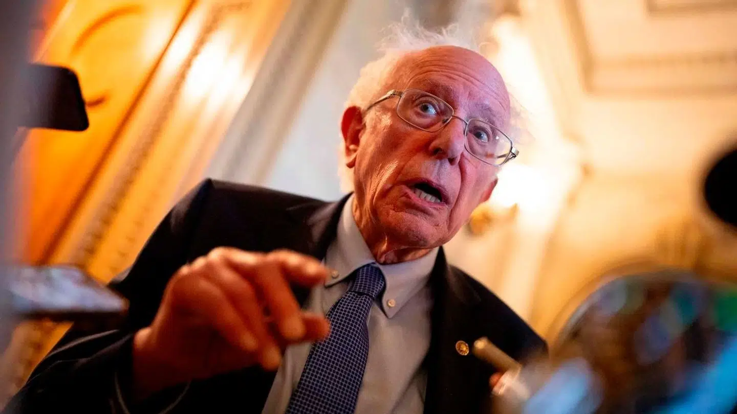 Bernie Sanders kritiserer blandt andet, at der er så stor forskel på, hvad EU-borgere og amerikanere skal betale for medicinen.