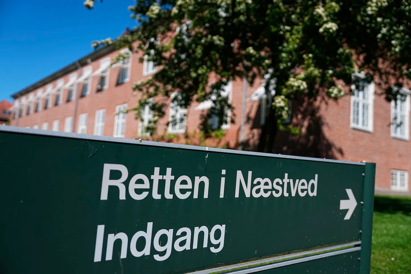 En 33-årig mand er tiltalt for at have dræbt Emilie Meng i 2016, overfaldet en 15-årig efterskoleelev i 2022 og at have bortført en 13-årig pige i 2023.