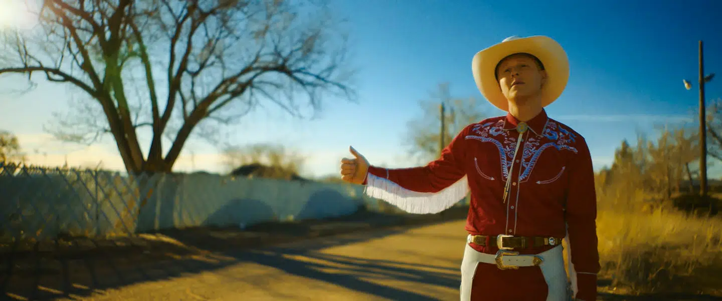 Pressefoto: Amazon Studios