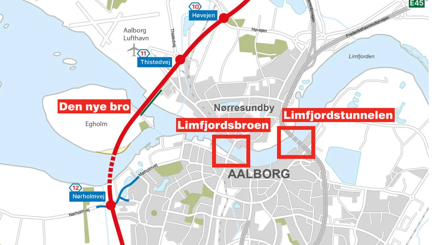Ny Motorvej Pl jer Gennem Elses ndehul Aalborg Er Ikke L ngere V rd ny-motorvej-pl-jer-gennem-elses-ndehul-aalborg-er-ikke-l-ngere-v-rd