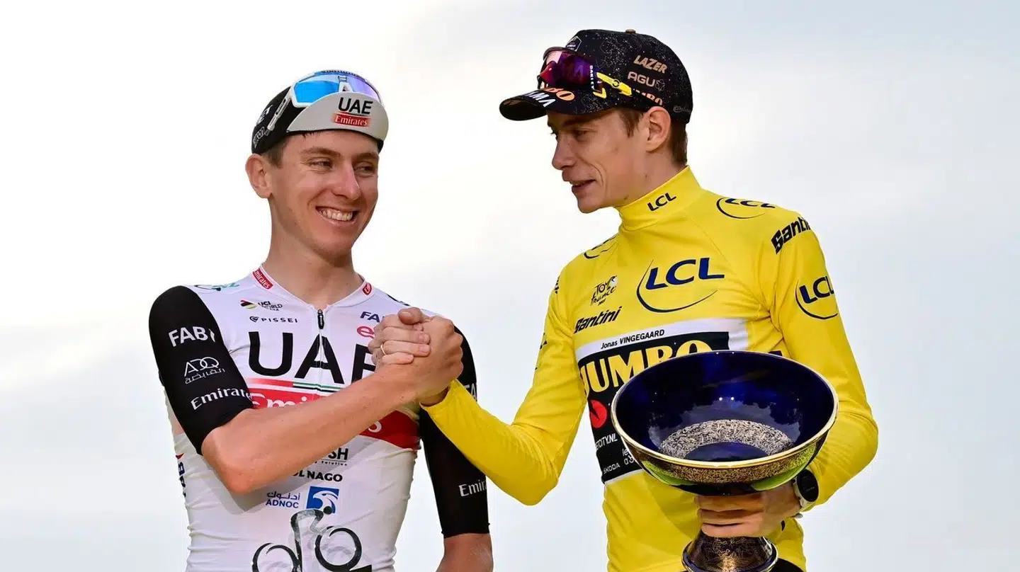 Hvis Jonas Vingegaard igen kan kravle op på Tour-podiet i slutningen af juli, bliver det for første gang med en dansk sponsor på brystet.
