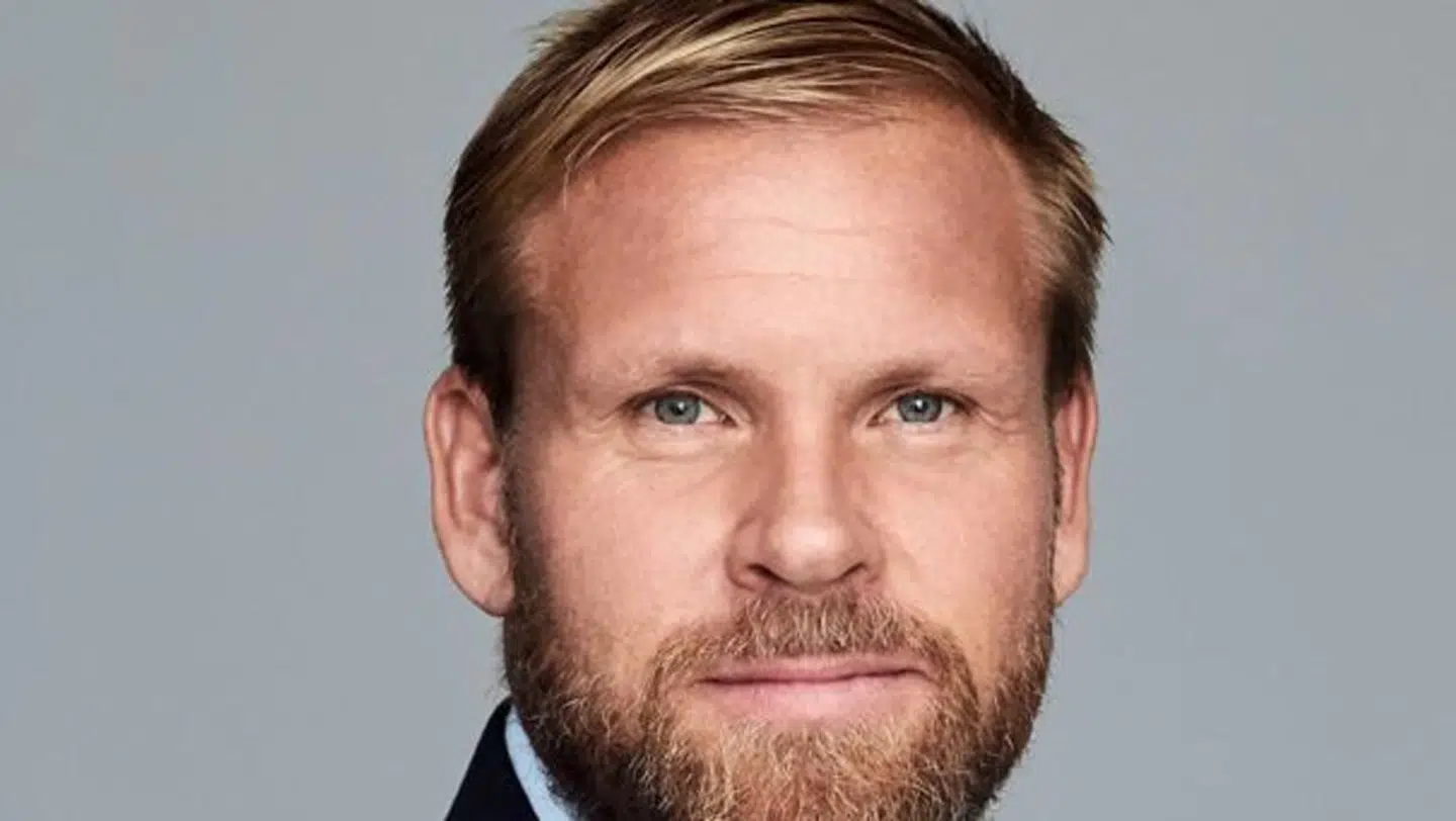 Michael Friis Jørgensen er aktiechef hos HC Andersen Capital.