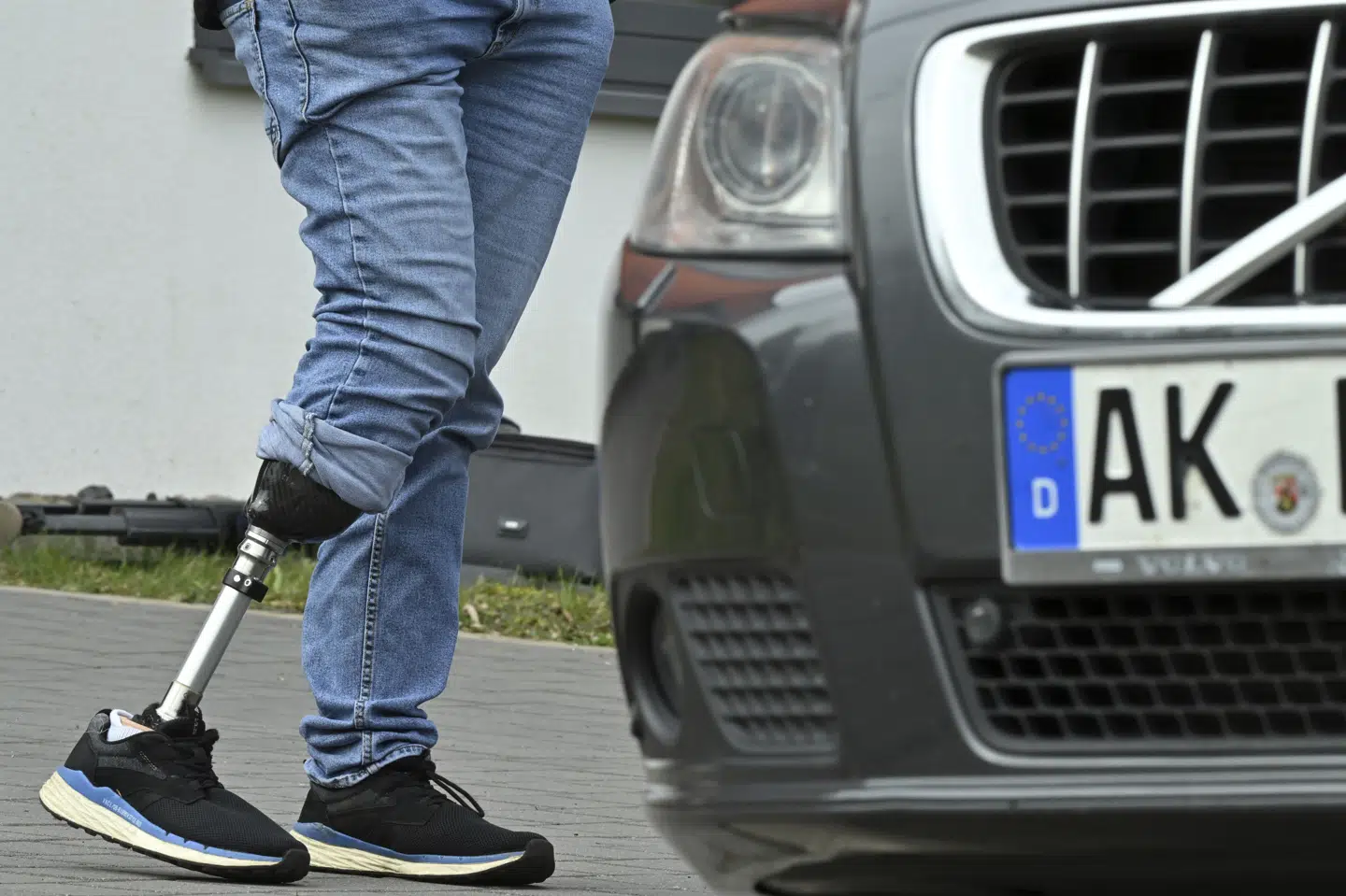 95 patienter har indtil videre fået tilkendt erstatning i i alt 110 sager om unødige benamputationer efter fejl på sygehuse og hos praktiserende læger, viser opgørelse ifølge Berlingske. (Arkivfoto).