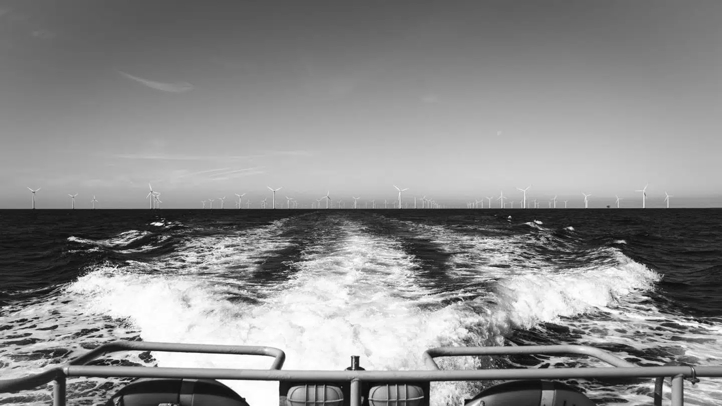 Ifølge forskerne er store dele af Østersøen allerede forurenet. Arkivfoto.